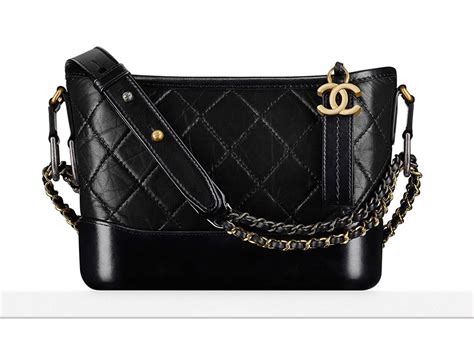 expensive products from chanel|Chanel gabrielle bag investment.